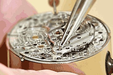 劳力士官方售后服务店地址查询