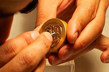 劳力士售后店地址