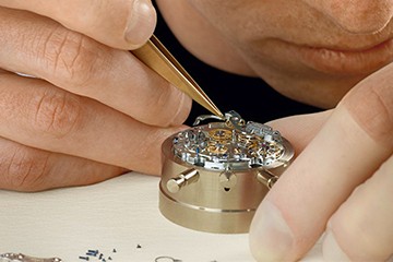 劳力士正规售后点位置查询