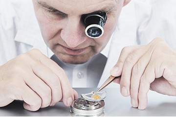 劳力士售后店位置