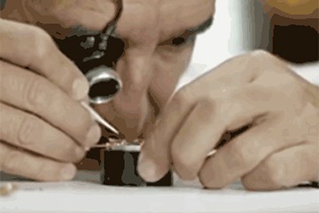 劳力士售后服务店位置查询