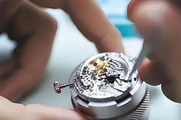 劳力士表售后中心位置