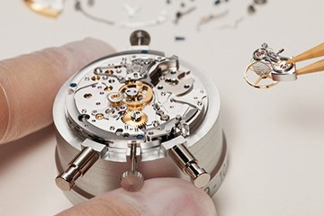 劳力士表售后点店位置