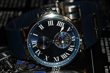 劳力士表售后中心在哪