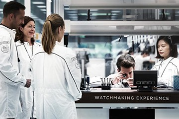 瑞士劳力士手表售后站在哪