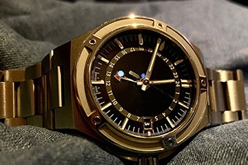 劳力士手表官售后维修去哪里