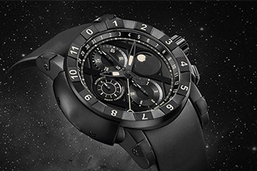 劳力士手表原装表带更换