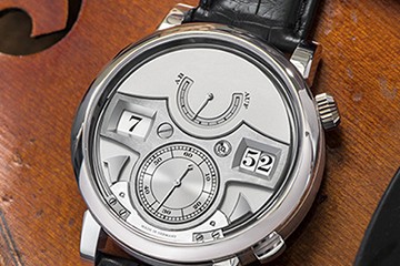 劳力士表换表链