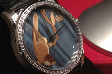 劳力士维修官售后表电话