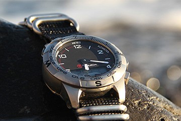 劳力士表带原装换