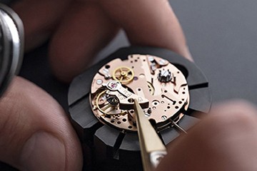 劳力士手表售后维修服务点电话