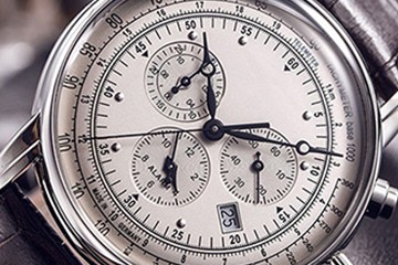 劳力士原厂表带更换