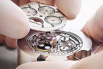 劳力士表的官售后维修热线