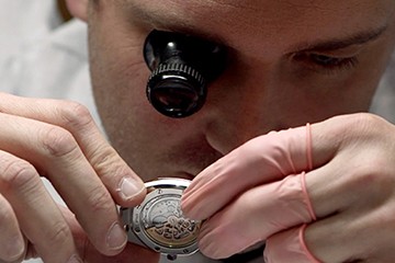 劳力士表售后维修服务点电话