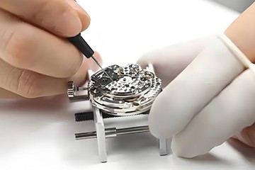 劳力士表售后维修点电话