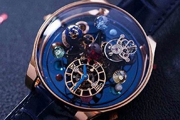 劳力士授权官售后电话