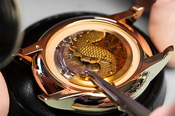 劳力士名表售后站电话