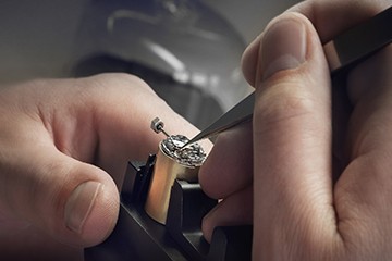 劳力士手表维修官售后中心电话