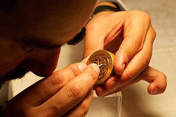 劳力士手表维修官售后服务店电话